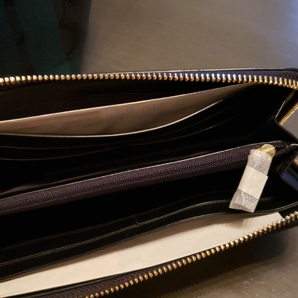 Coach tote & wallet - Picture 8 of 8